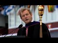 An Taoiseach, Enda Kenny: Boston College Commencement Speech