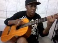 ACUSTICO,ANDERSON Silva- (Davi.A.Videos e Fotos 2013)