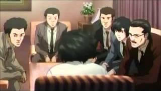 L's Detective skills!