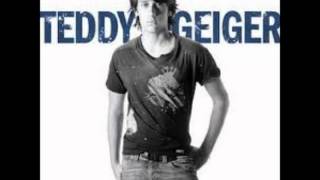 Watch Teddy Geiger The March video