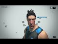Brink - CHARACTER CUSTOMIZATION - Part 1