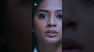 Priyamani Gets Scared By Seeing Ghost In Lift