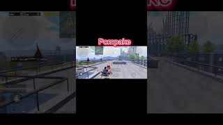 Pompake