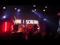HAB I SCREAM & DJ SEIJI The Connection Live!