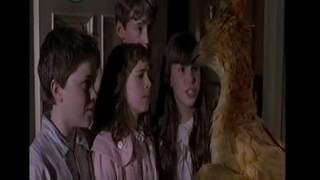 The Phoenix and the Carpet (TV Mini-Series 1997) - Episode 1