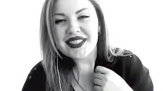 Polina Dikanskaya - Пустяк (Rozhden cover)