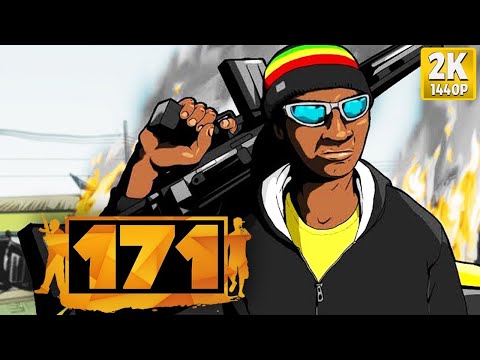 171 o gta brasileiro game play 90 FPS renderizando 2960 x 1440 171 o gta brasileiro game play 90 FPS renderizando 2960 x 1440