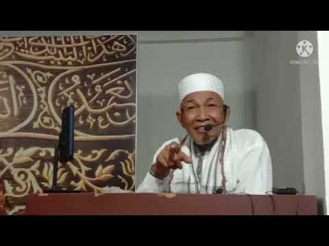 Ceramah Bugis Ustadz H.Drs Muhammad Nasir