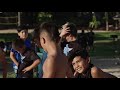 11-Year-Old College Football Scholarship | Titan Lacaden