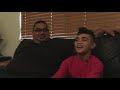 11-Year-Old College Football Scholarship | Titan Lacaden