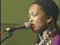 Deborah Coleman en BACKSTAGE 3 y 4 DE OCTUBRE 21 hrs