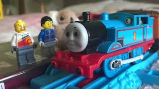 Thomas Trackmaster Remakes Thomas And The Rumours