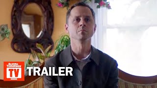 Sneaky Pete Season 2 Trailer | Rotten Tomatoes TV