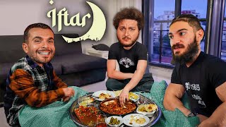 Testo Taylanla İftardan Sahura W