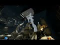 Portal 2 Playthrough - Part 9