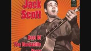 Watch Jack Scott Two Timin Woman video