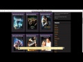 Watch movies online free (EDUCATIONAL USE ONLY)