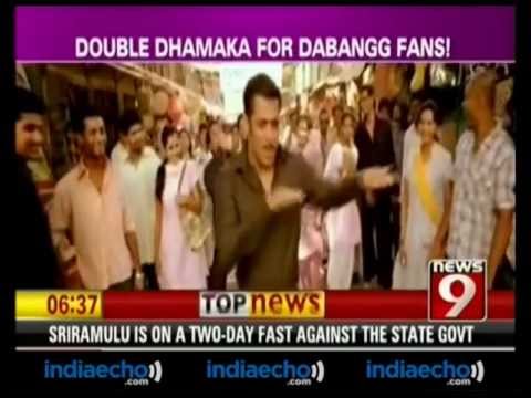 Two Item Numbers In Dabanng 2-Indiaecho.com