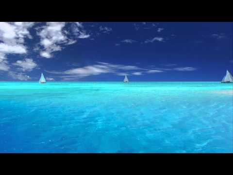 Impulsive Drive - Blue Skies (Akesson Remix) [HD]
