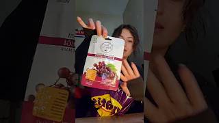 Aldıklarımı Denediğim Video Profilde