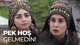 Aldıkları Her Nefes Onları Ölüme Yaklaştıracak - Kuruluş Osman 160. Bölüm