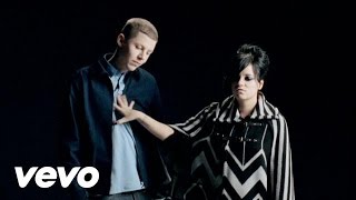 Professor Green Ft. Lily Allen - Just Be Good To Green