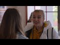 I don't want to keep talking | S3 E6 CLIP 5 | SKAM España