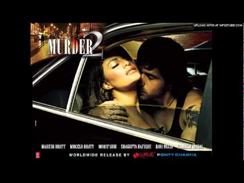 Phir Mohabbat - Murder 2 karaoke