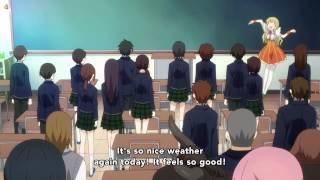 No Rin Episode 1 English Sub