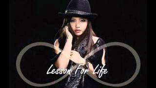 Watch Charice Lesson For Life video