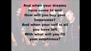 Watch Motionless In White If Its Dead Well Kill It video