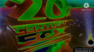 20Th Century Fox 2013 In G-Major 13 G-Major 4 18 Version