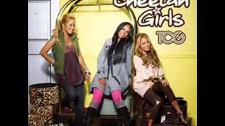 Watch Cheetah Girls Crash video