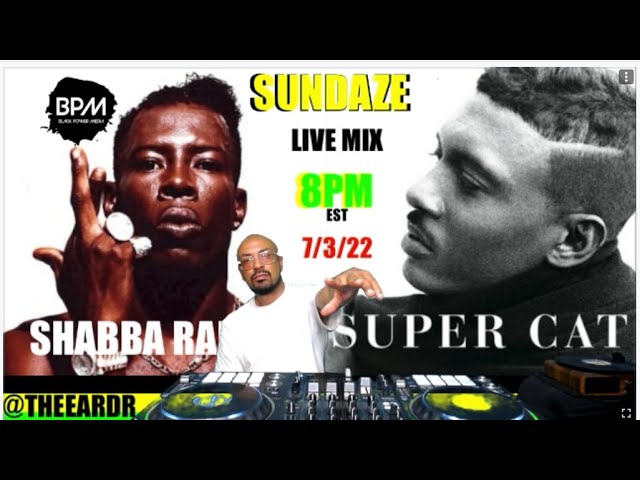 Uploads from Black Power Media