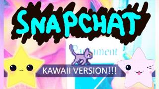 Watch Kokayna Snapchat feat WAGGOT video