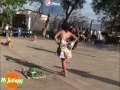 Elección Señorita Carnaval INEB de Comercio Jutiapa.wmv
