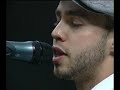 Mattafix Shake Your Limbs Acoustic 2008