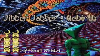 Jibber Jabber - Rebirth