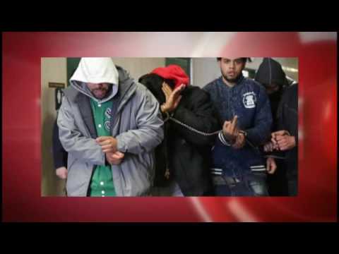 Dominicanos acusados liderar bandas de narcotraficantes en Manhattan y El Bronx