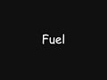 Fuel - Hemorrhage (In My Hands) [Lyrics]