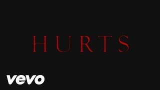 Watch Hurts The Road video