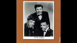 Watch Delfonics With These Hands video