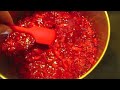 Make Strawberry Jam in 10 Minutes