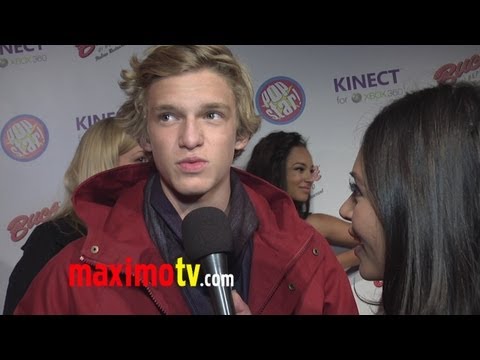  in 12 Event ARRIVALS with Cody Simpson Kendall Jenner Arianna Grande