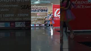 Ykf Model Candy Land Outfit