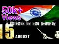 Independence day special | Dj Song 2016 | By Ash Studio