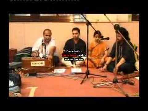 Sachin Harmonium-Natyageet Johar Mai Baap