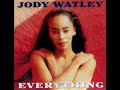Jody Watley - Everything (HQ)