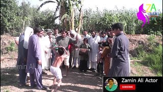 My Film Funny Clip By Zamin Ali Actor