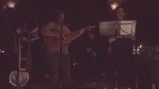 Dillbilly-"Reptilian" live at the Lost Church in San Francisco